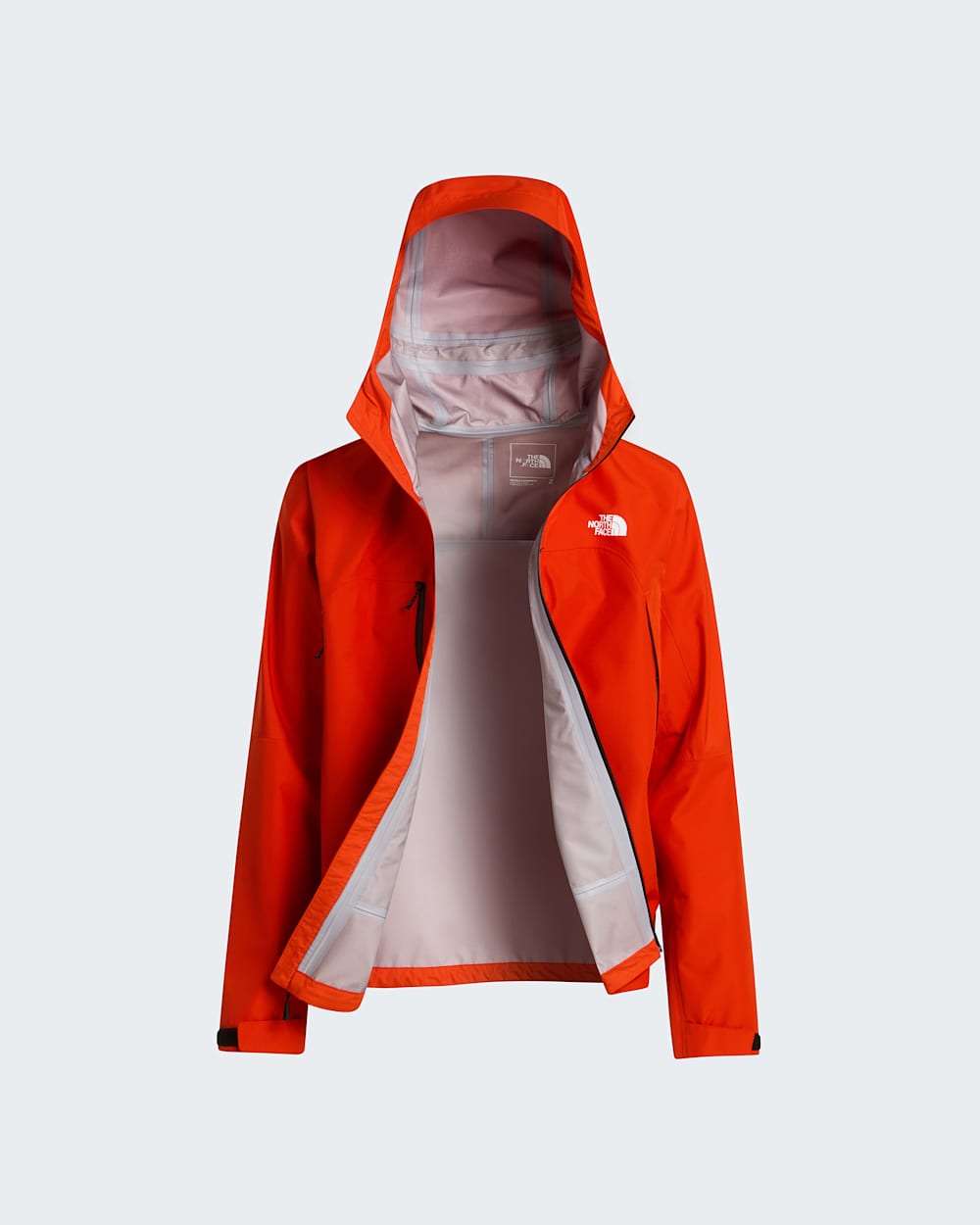 Mens Valley View Jacket TNF ALT17