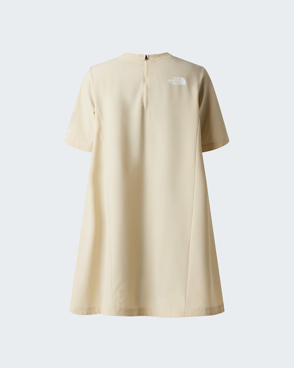 Verstaubares Kleid fr Damen TNF ALT21