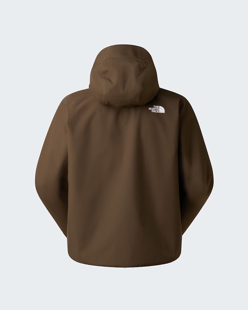 Mens Quest DryVent Jacket TNF New Taupe Green ALT21