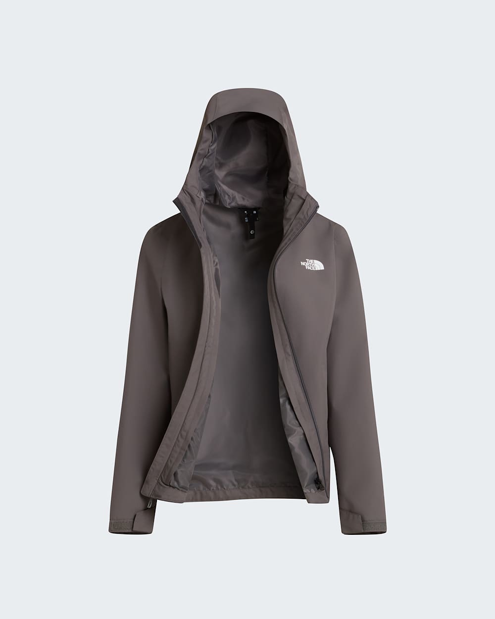 Veste Quest DryVent Triclimate 3en1 pour homme TNF ALT16