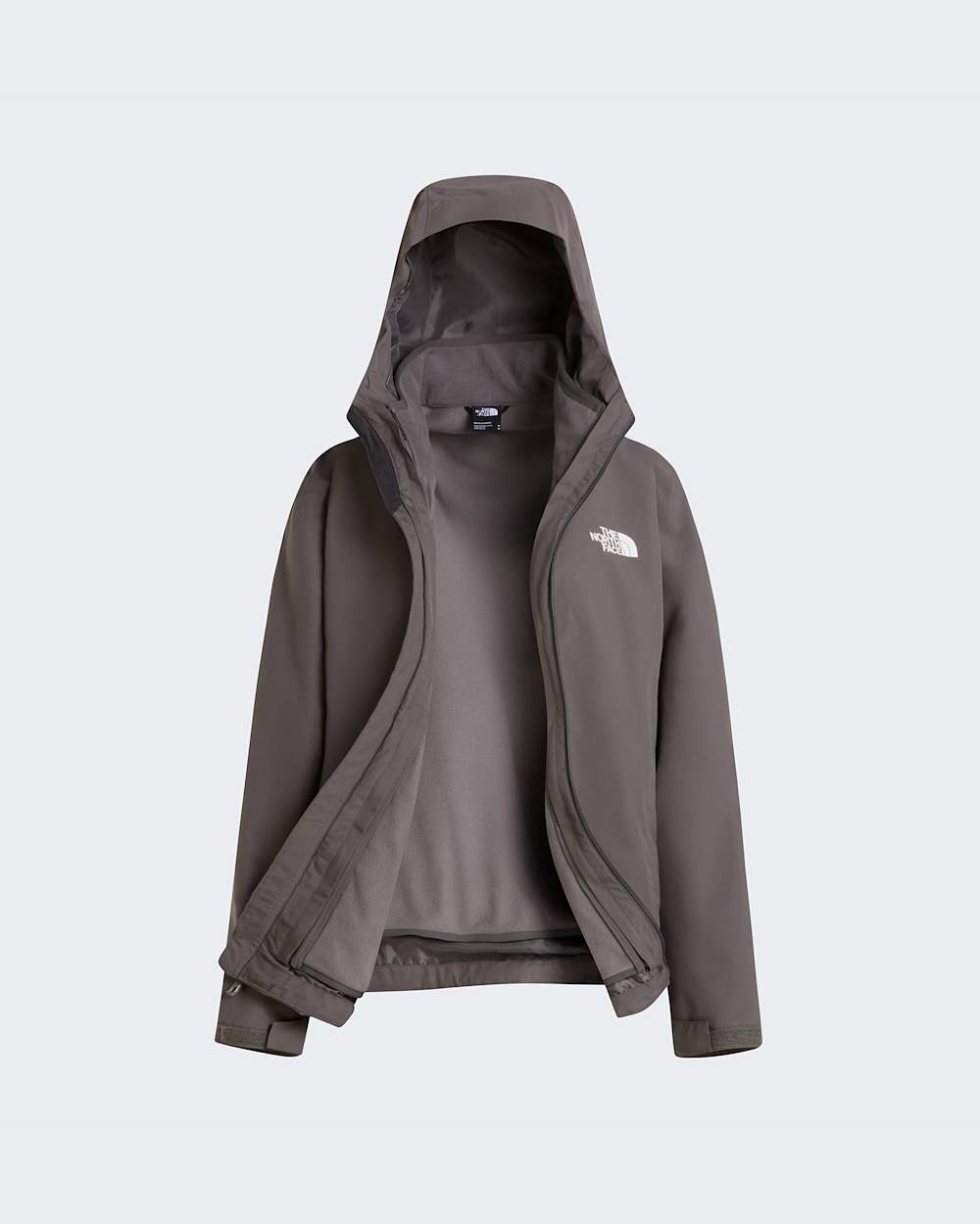 Veste Quest DryVent Triclimate 3en1 pour homme TNF ALT17