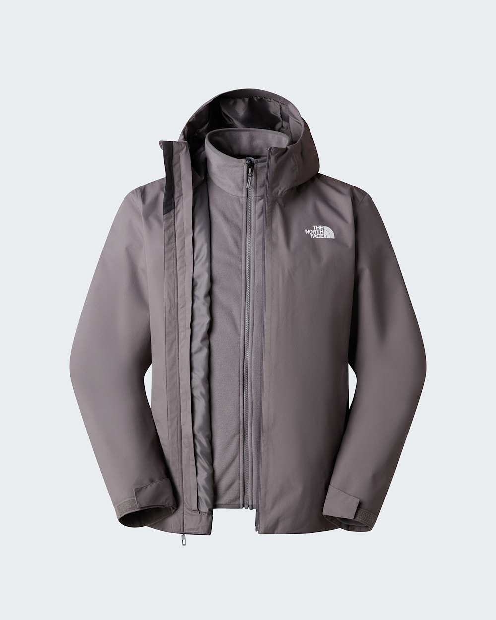 Veste Quest DryVent Triclimate 3en1 pour homme TNF ALT20