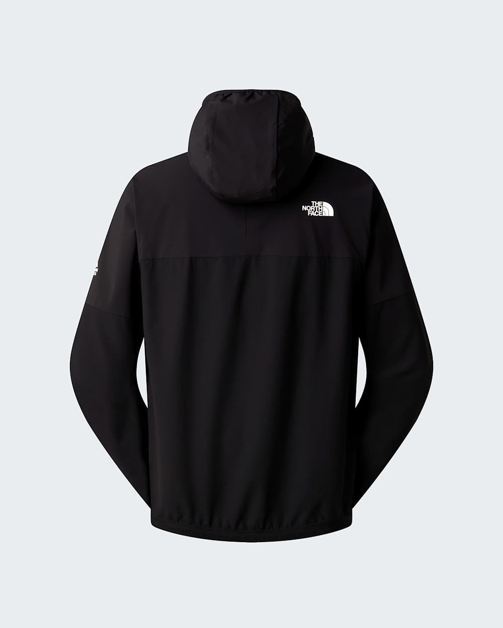 Mountain Athletics Ushba Jacke mit 14langem RV fr Herren TNF alt21