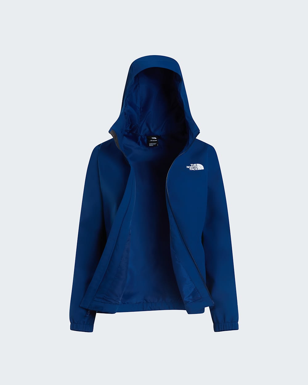 Giacca Quest DryVent da donna TNF Estate Blue ALT17