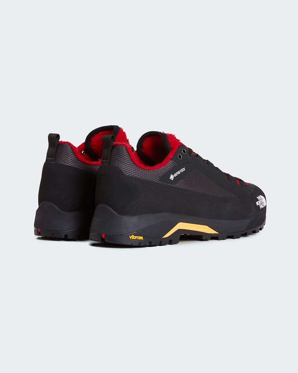 Verto Alpine GORETEX Casentino Hiking Boots TNF ALT6