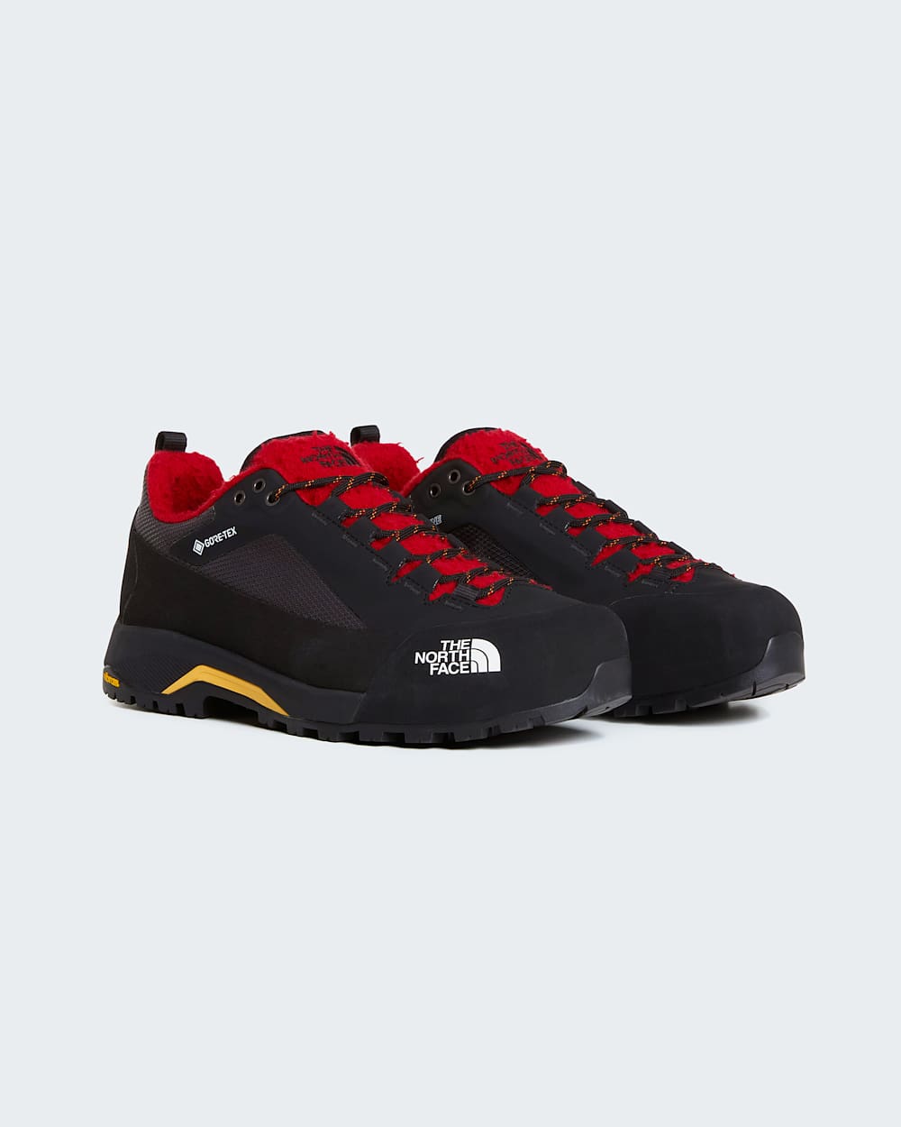 Verto Alpine GORETEX Casentino Hiking Boots TNF ALT8