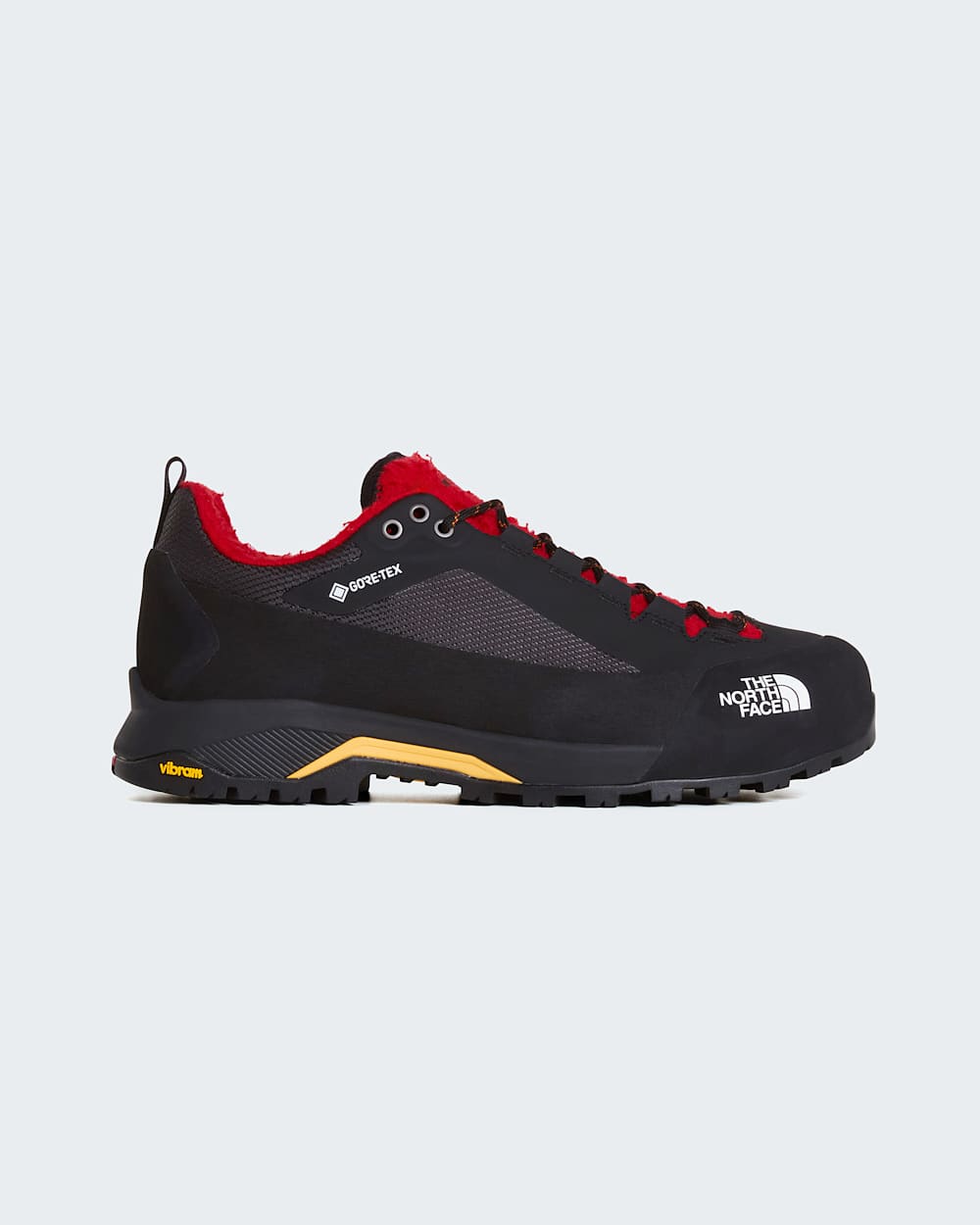 Verto Alpine GORETEX Casentino Hiking Boots TNF HERO