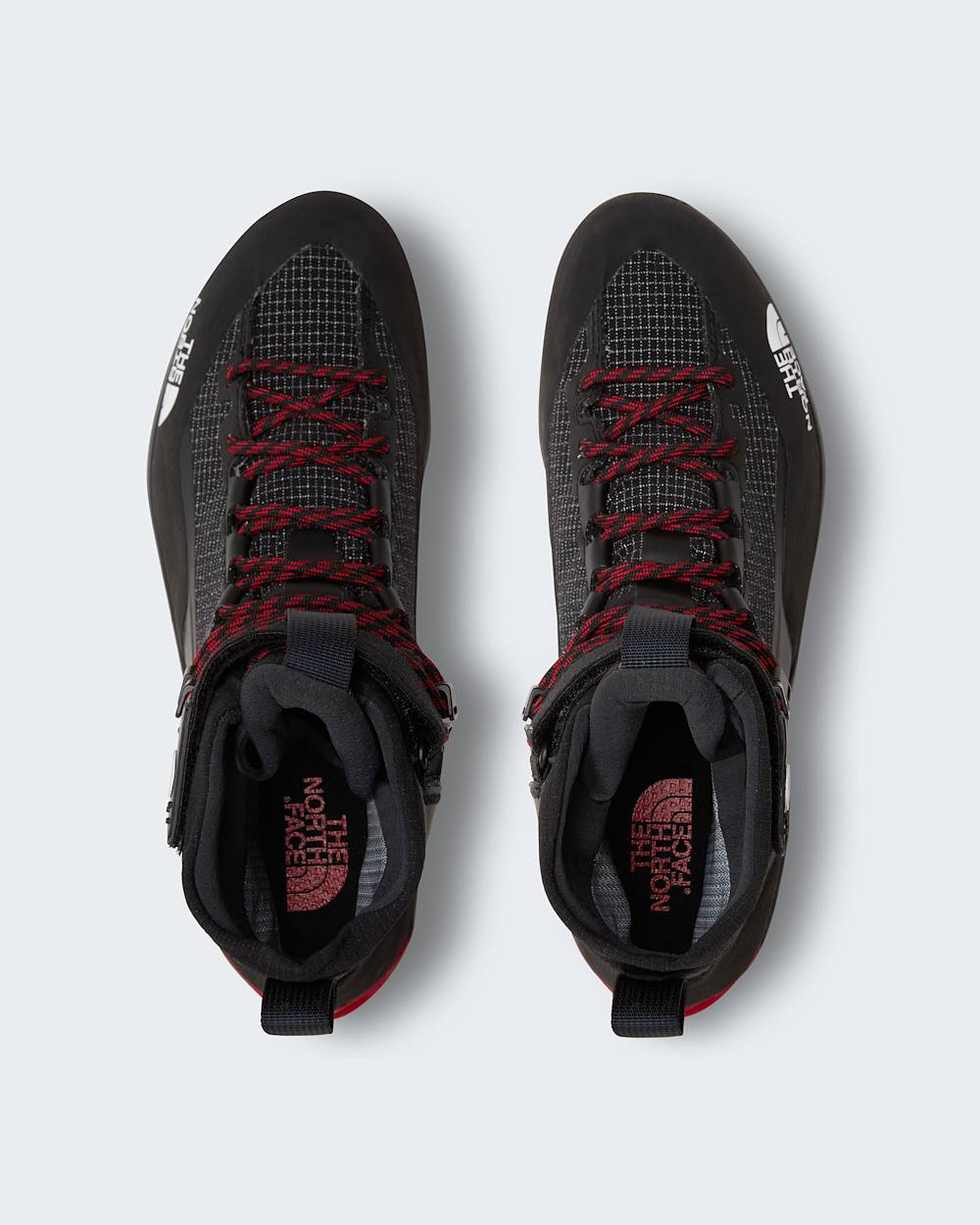 Summit Verto Apex GORETEX Boots TNF ALT1