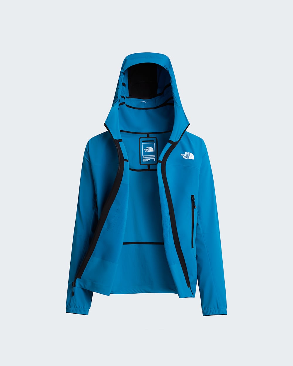 Veste Summit Off Width pour homme TNF ALT17
