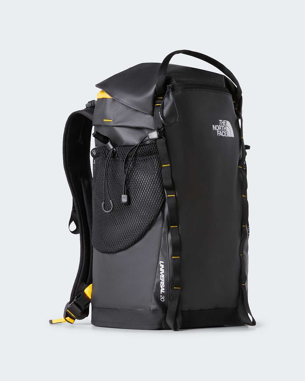 Sac  dos Universal Daypack 20L TNF HERO