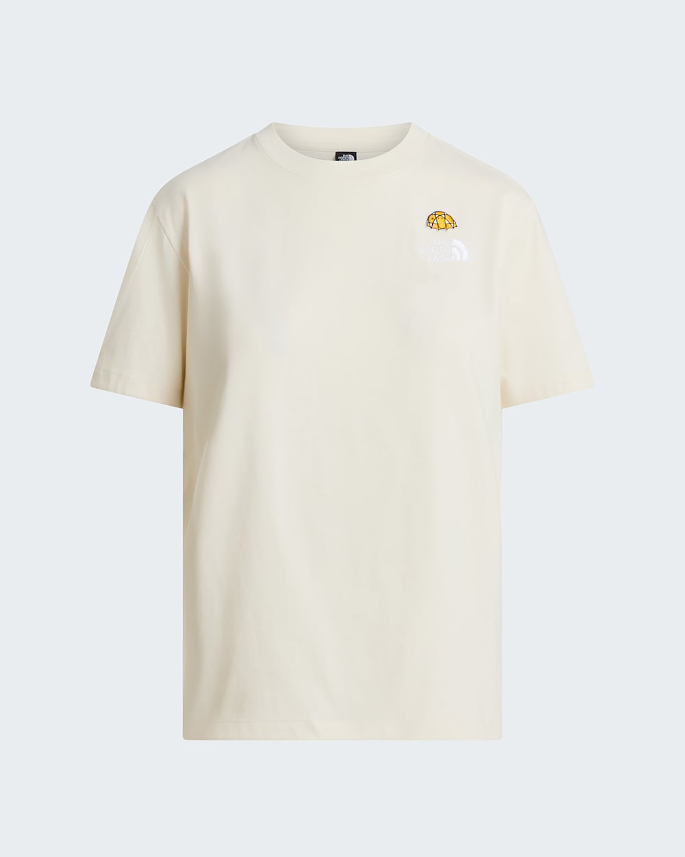 60th Anniversary Patch Relaxed TShirt Damen TNF ALT20