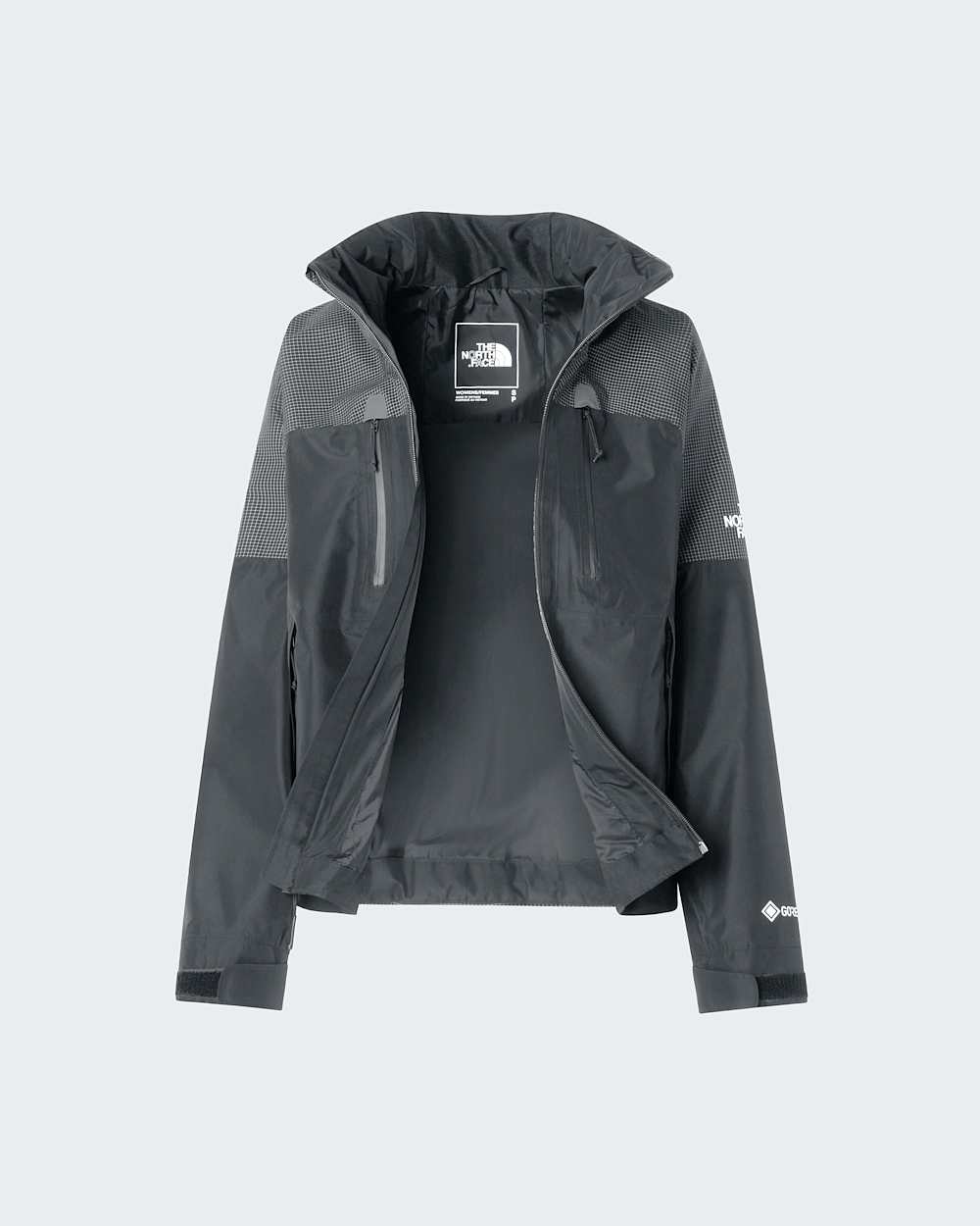 Womens Hike Devils Thumb GORETEX Jacket TNF ALT17