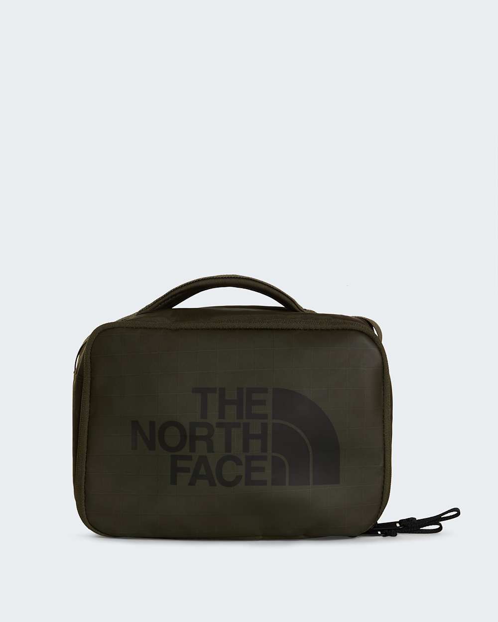 Base Camp Voyager Waschbeutel TNF New Taupe GreenTNF BlackNPF HERO