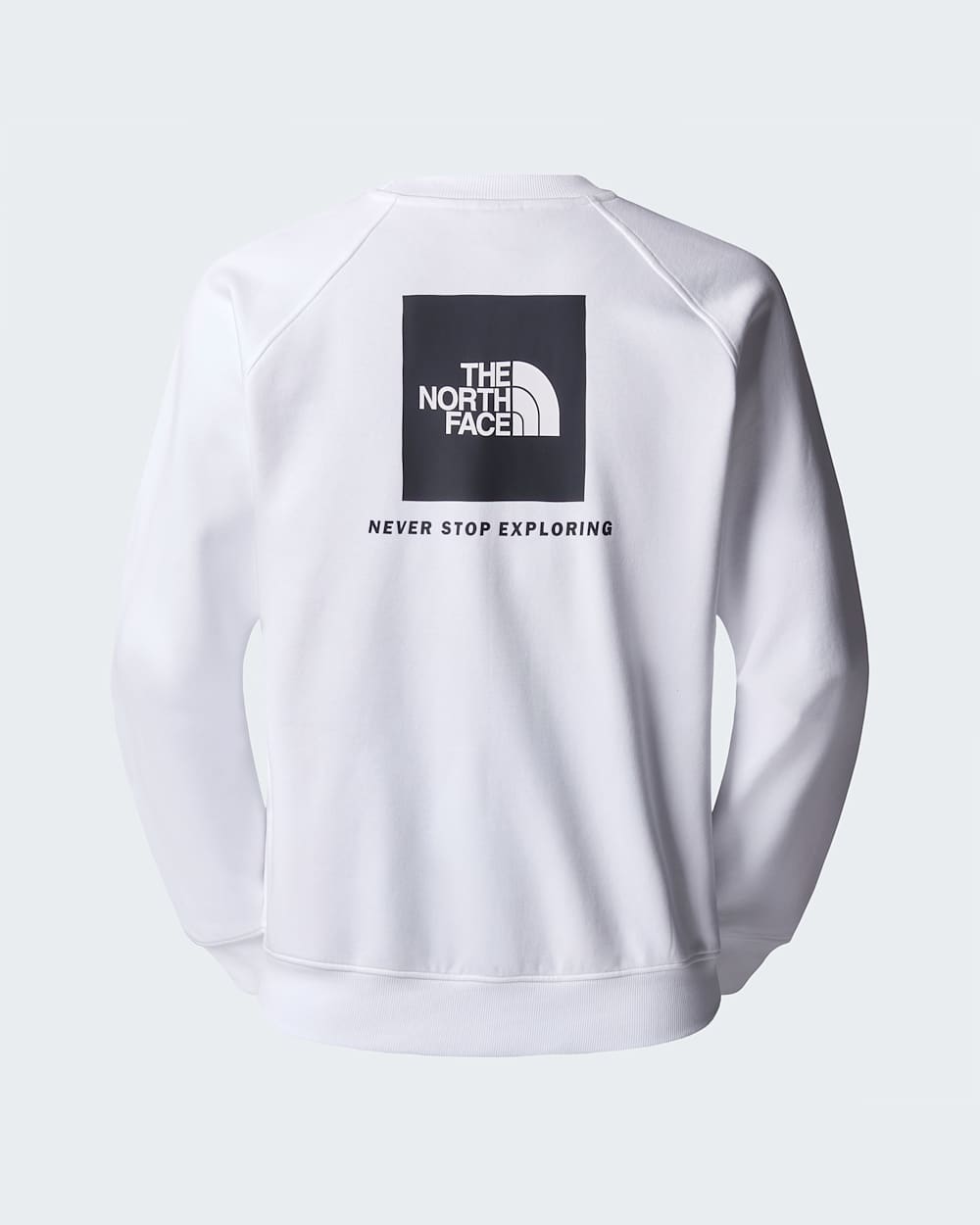 NSE Raglan Box Sweatshirt fr Herren TNF ALT21