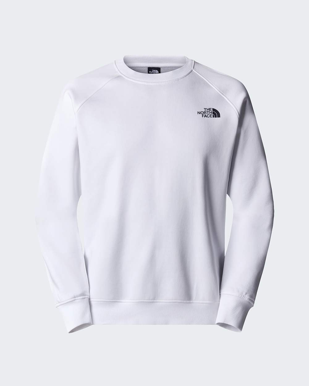 NSE Raglan Box Sweatshirt fr Herren TNF ALT20