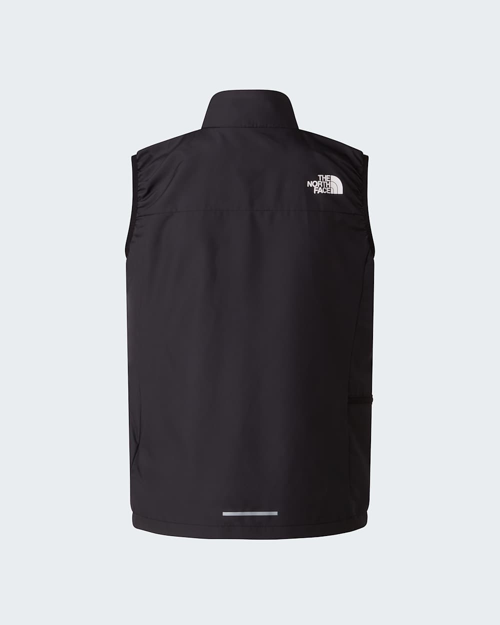 Womens Fontanales Wind Gilet TNF ALT21