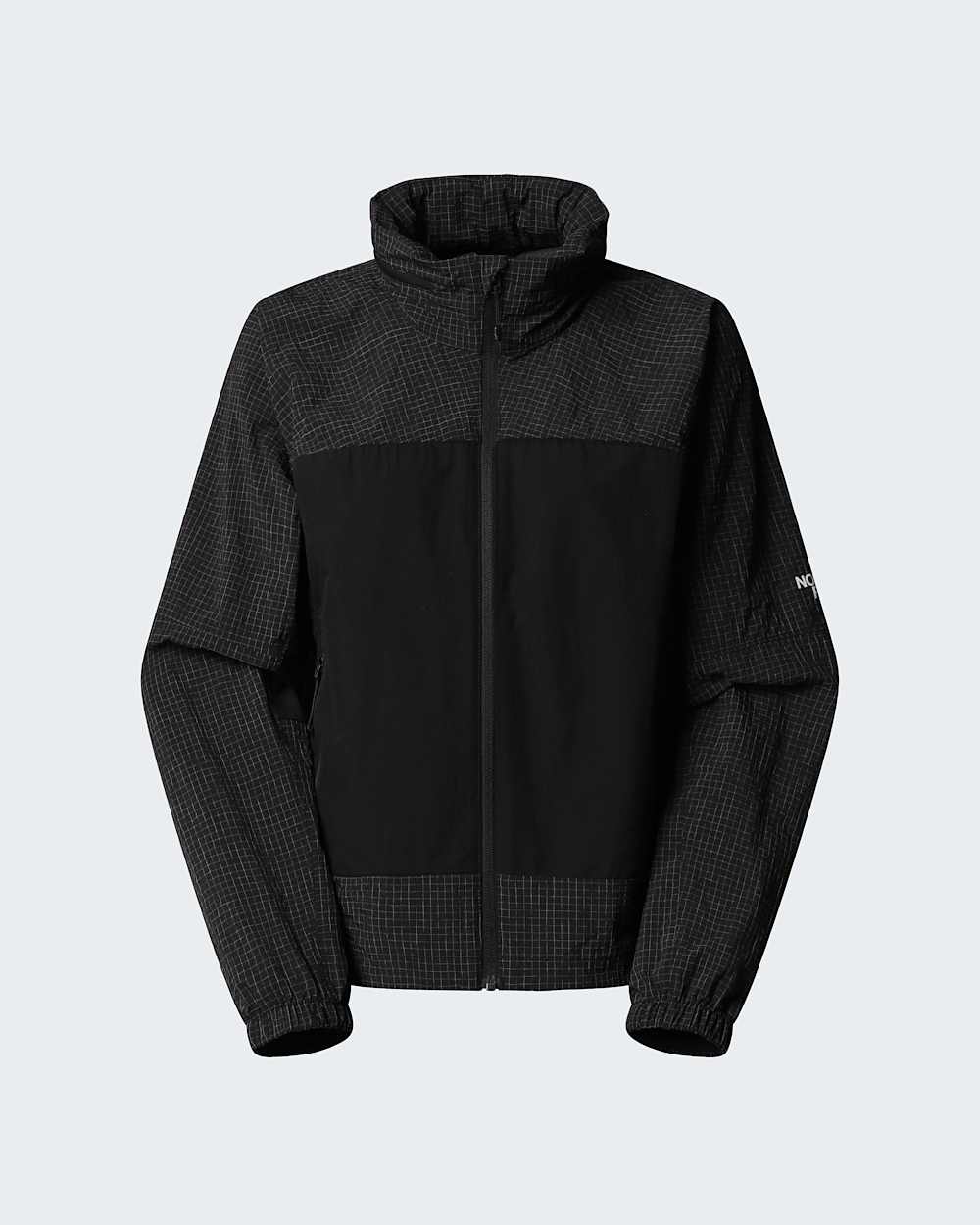 Womens Hike Utility Wind Jacket TNF ALT20