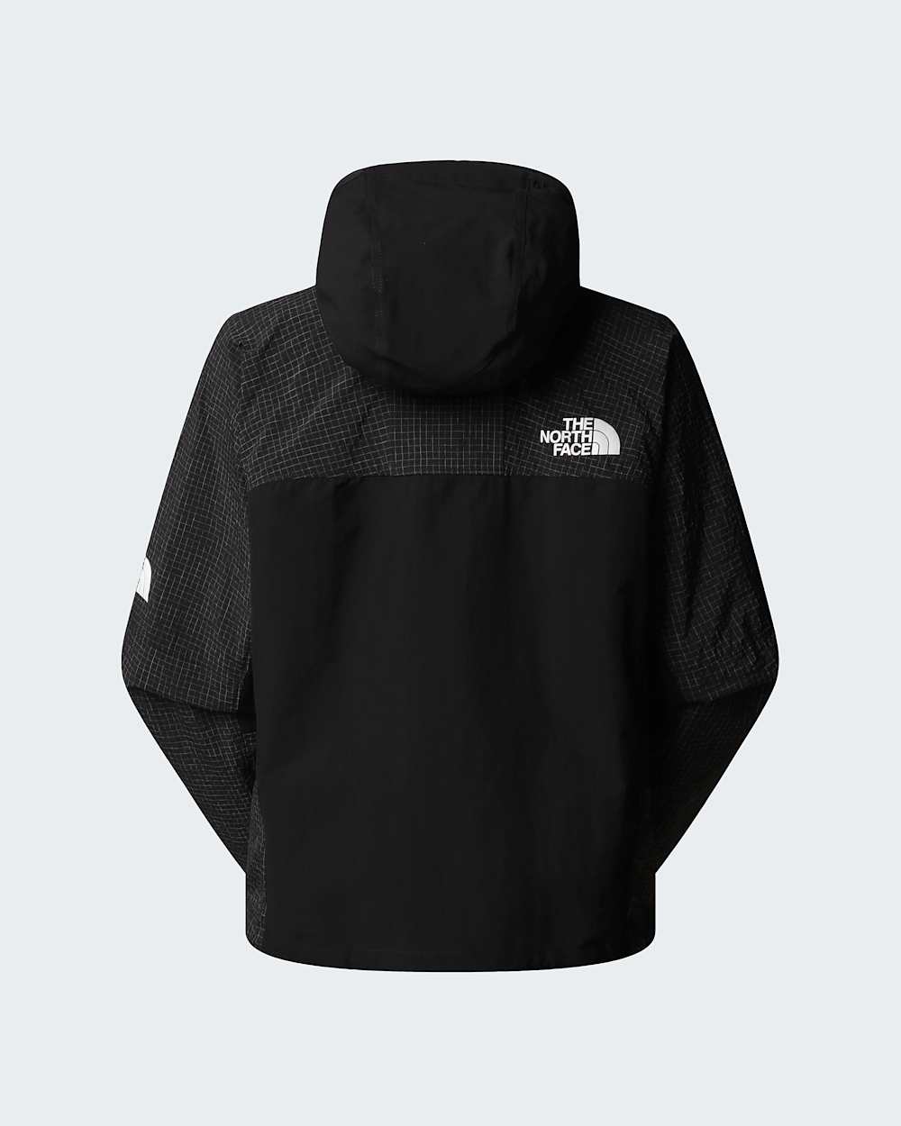 Womens Hike Utility Wind Jacket TNF ALT21