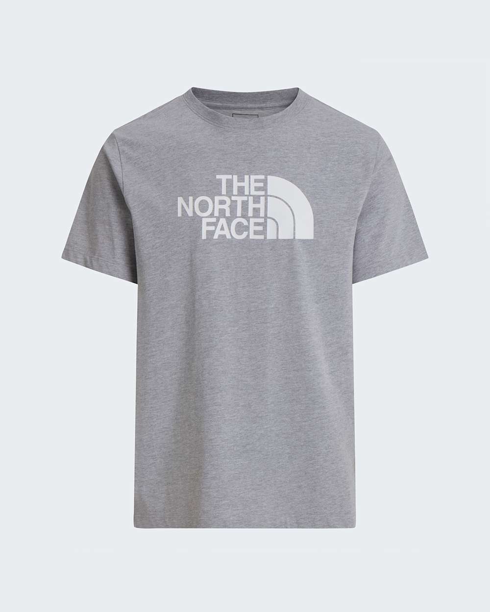 Mens Evolution Half Dome Regular TShirt TNF ALT20