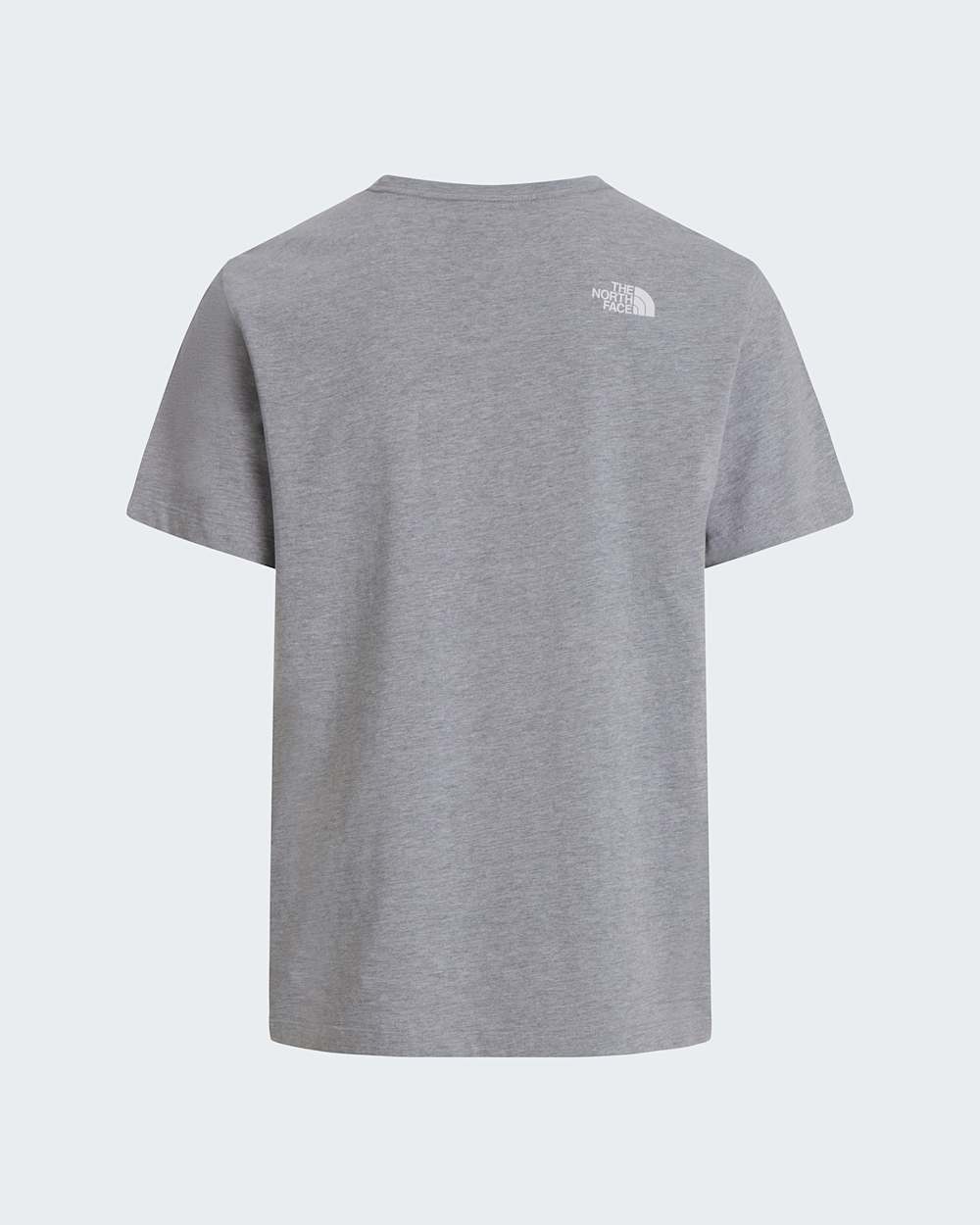 Mens Evolution Half Dome Regular TShirt TNF ALT21