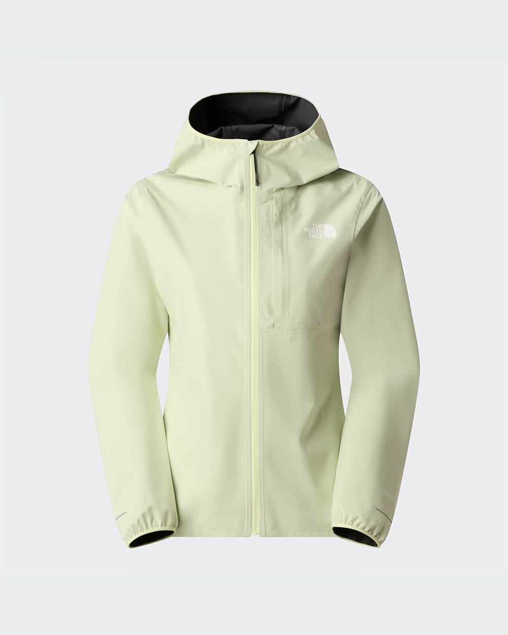 Chaqueta Fontanales para mujer TNF Lemon Mist ALT20