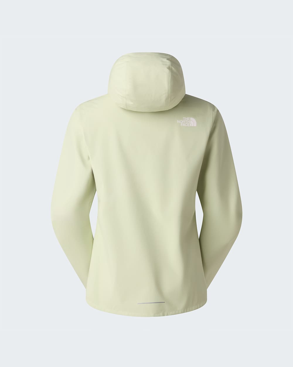 Chaqueta Fontanales para mujer TNF Lemon Mist ALT21