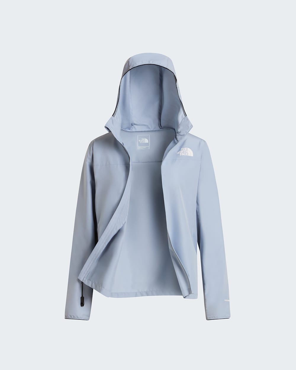 Womens Fontanales Wind Jacket TNF ALT17