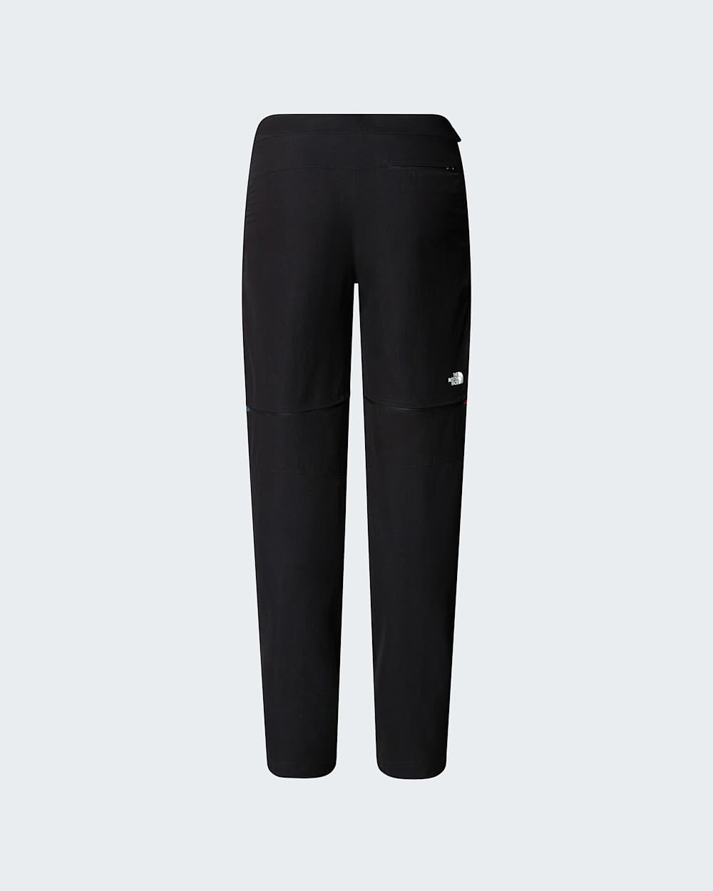 Mens Lightning Convertible Trousers TNF ALT21