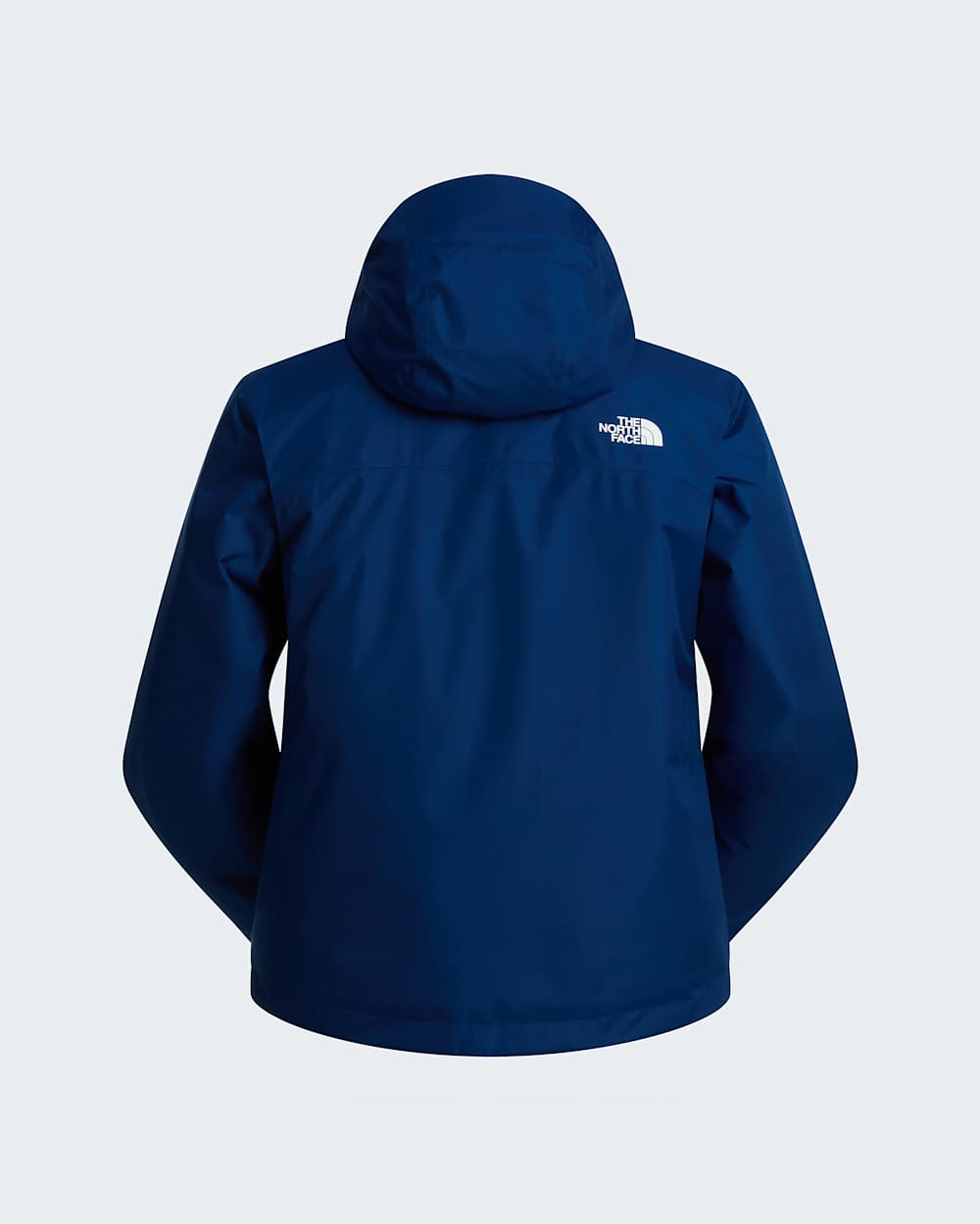 Veste impermable Elgon pour homme TNF ALT1