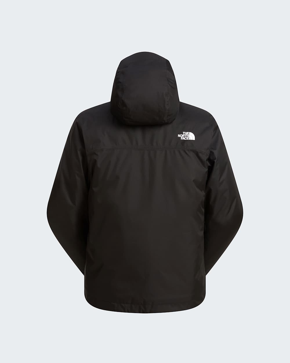 Mens Elgon Shell Jacket TNF alt1