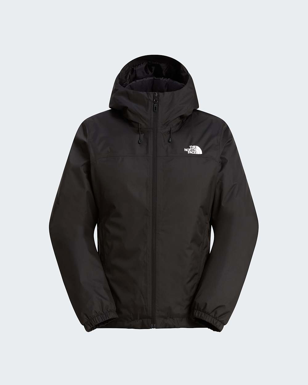 Mens Elgon Shell Jacket TNF hero