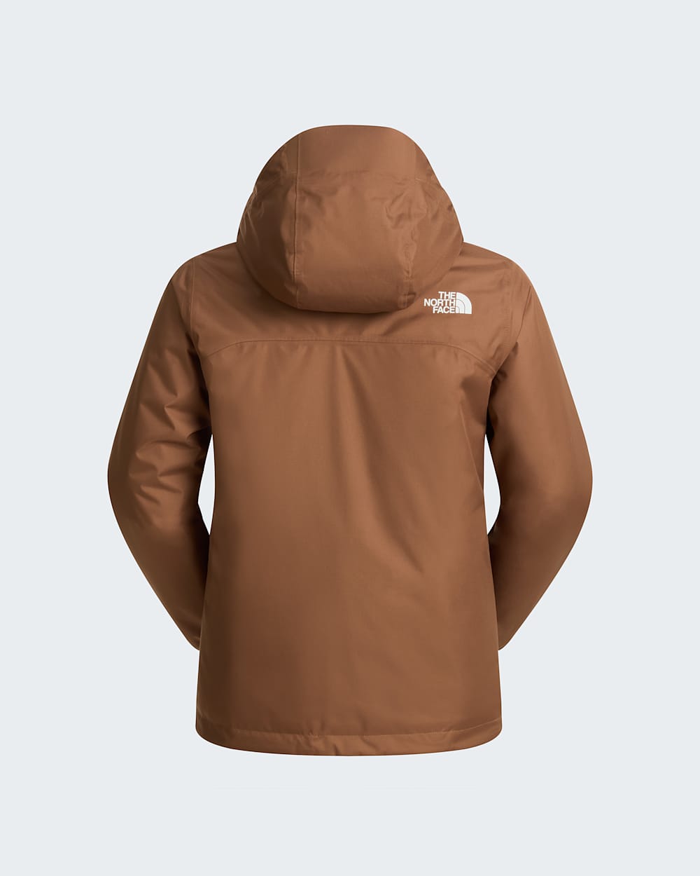 Chaqueta shell Elgon para mujer TNF ALT1