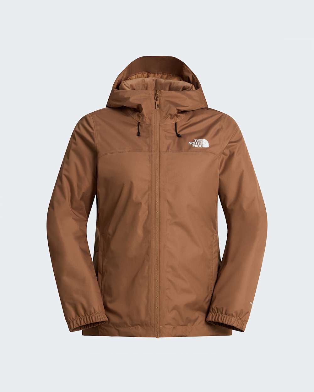 Chaqueta shell Elgon para mujer TNF HERO
