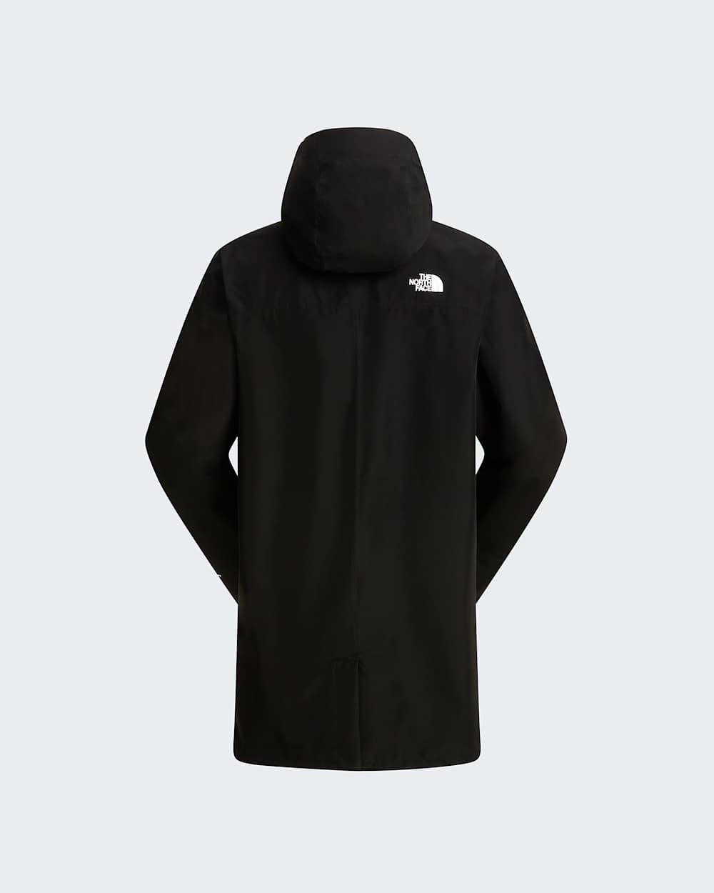 Kuja DryVent Parka Herren TNF alt1