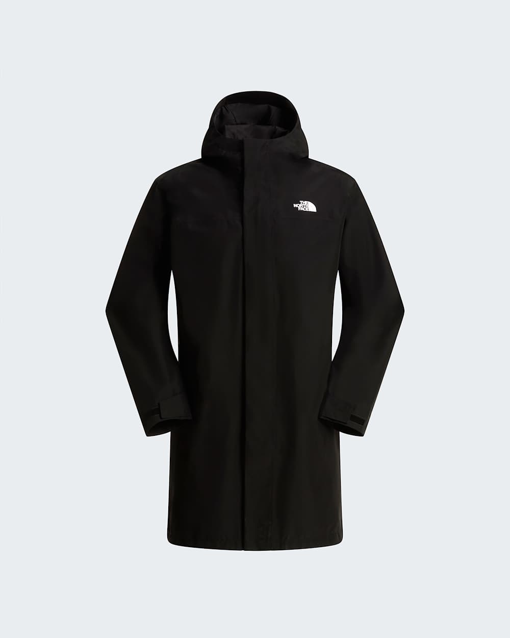 Kuja DryVent Parka Herren TNF hero