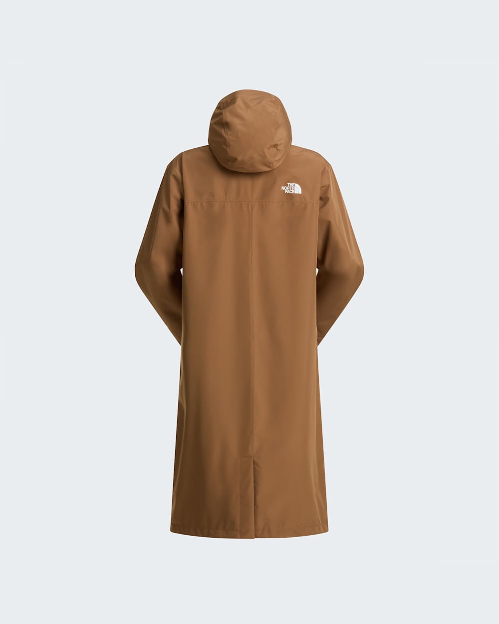 Womens Kuja DryVent Parka TNF ALT1
