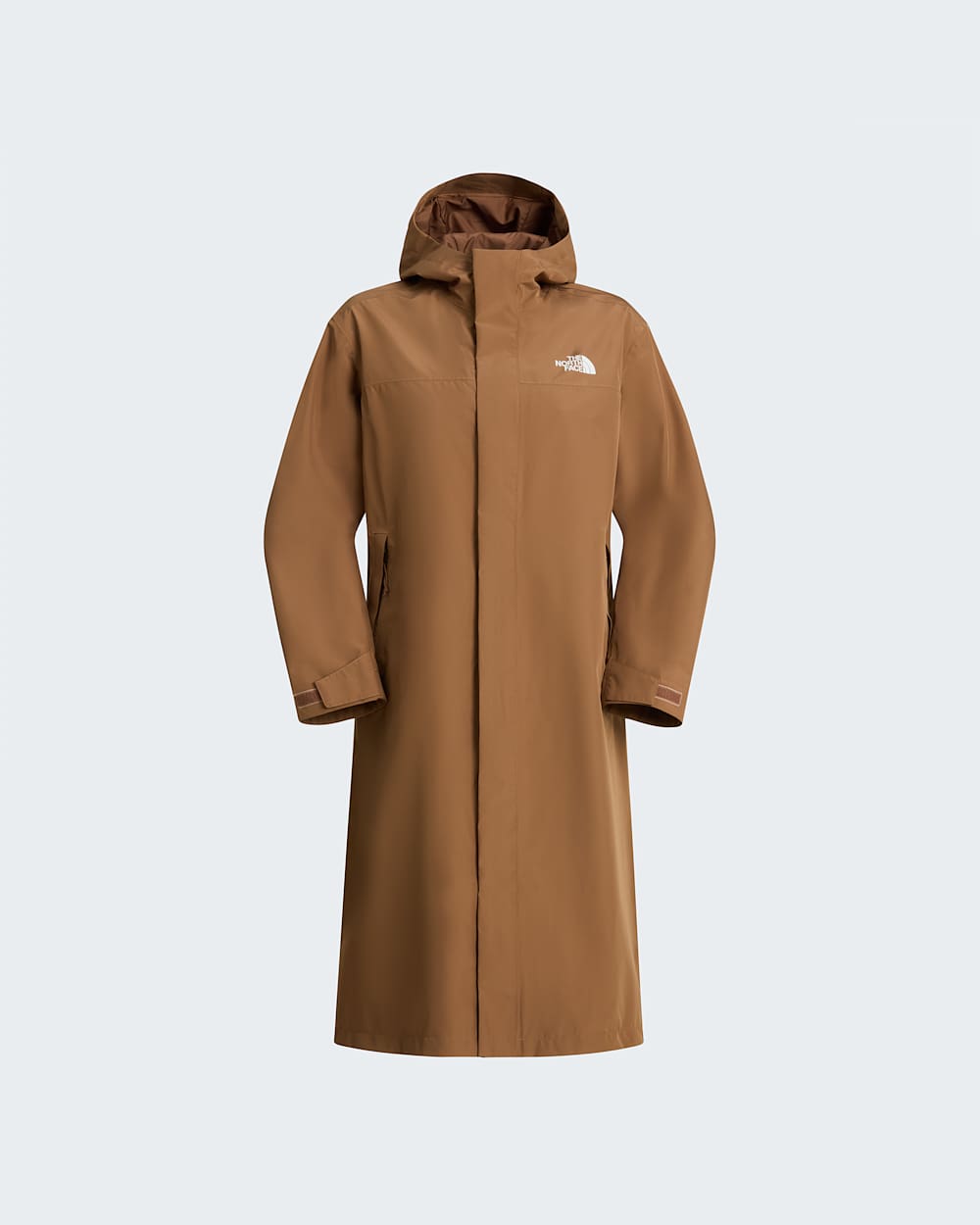 Womens Kuja DryVent Parka TNF HERO