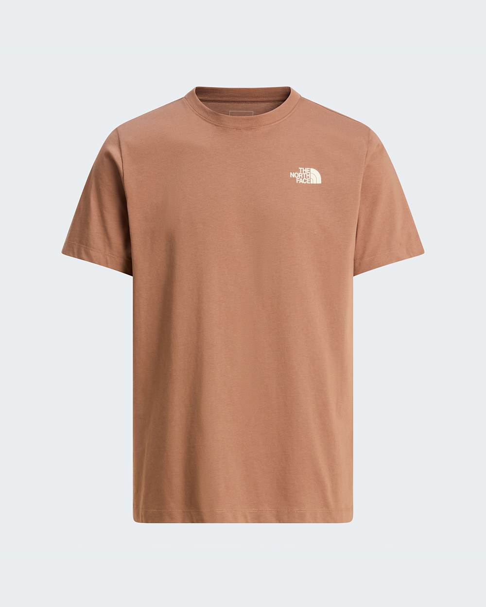 Mens Gear Up Regular TShirt TNF HERO