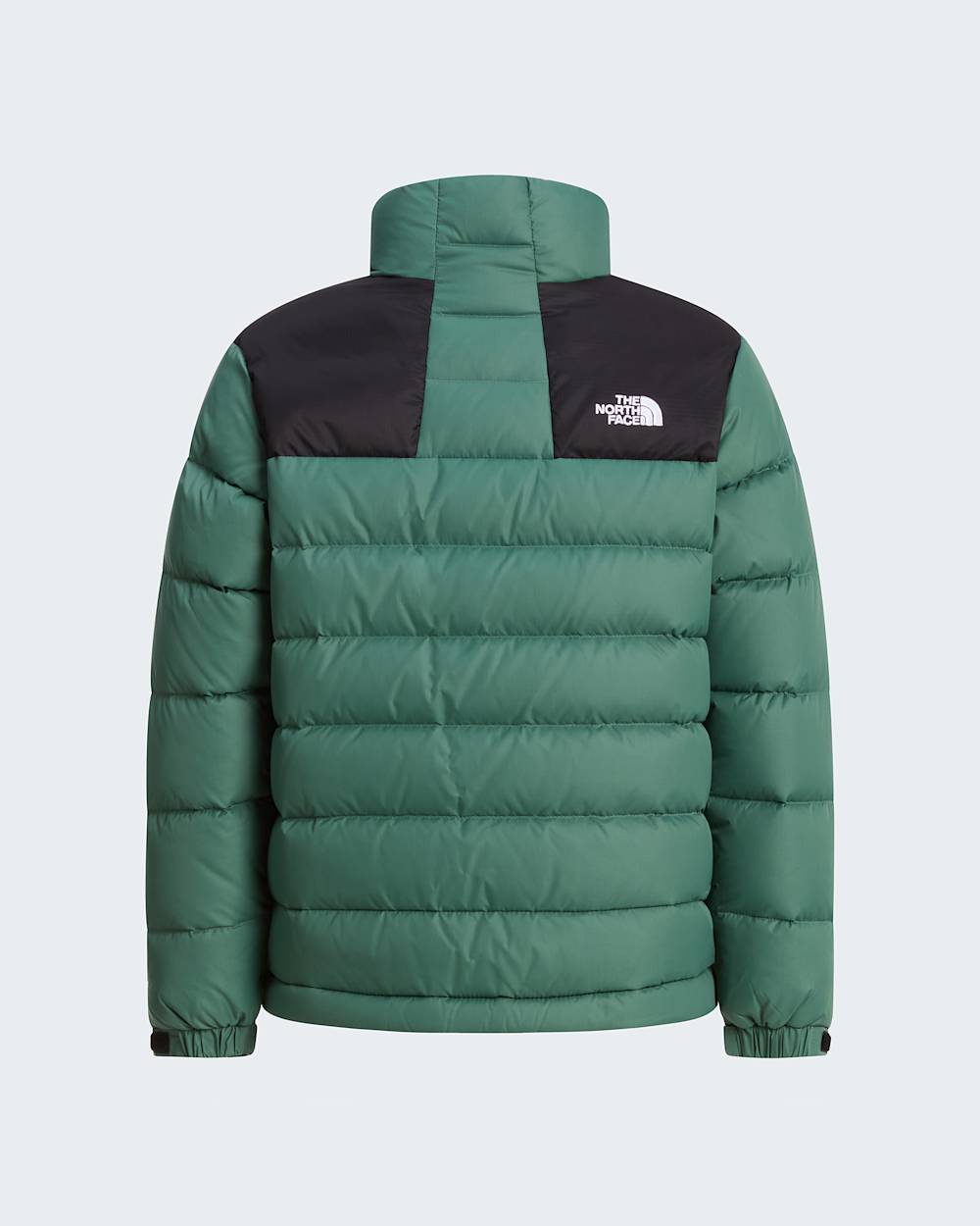Teens Massif Jacket TNF alt1