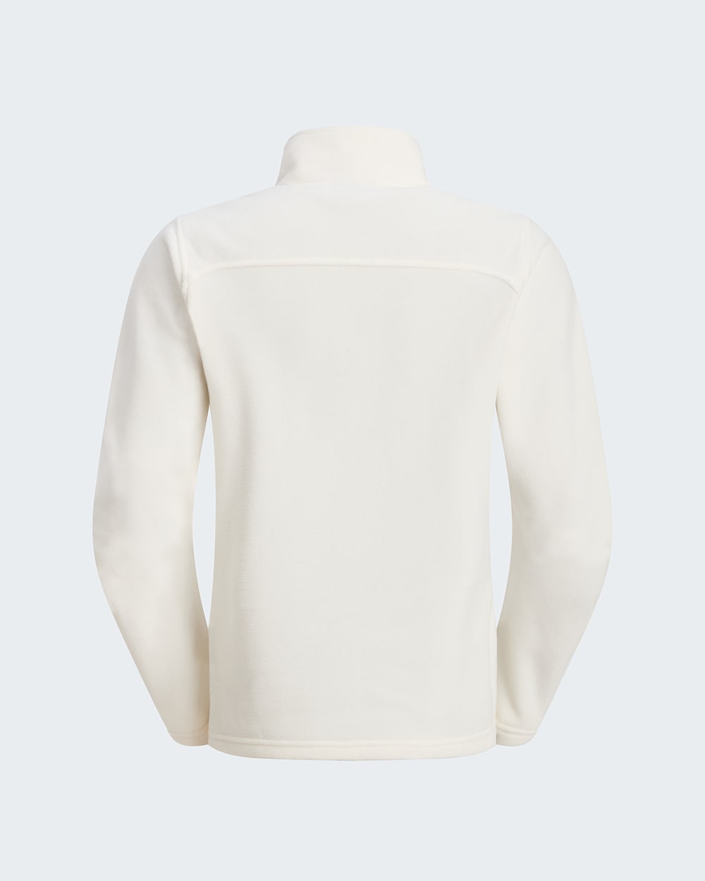 Emilio Fleece mit 14langem RV fr Damen TNF alt1