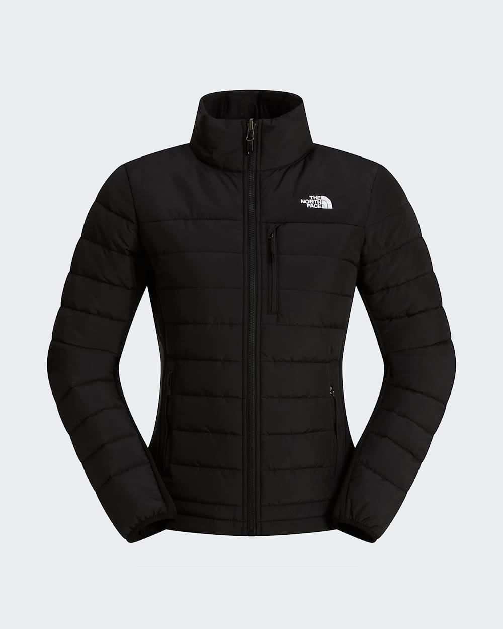 Womens Modis Jacket TNF HERO
