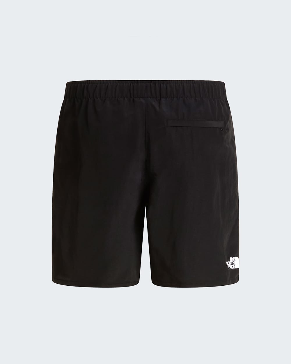 Short Leynar Off Peak pour homme TNF TNF Black ALT21