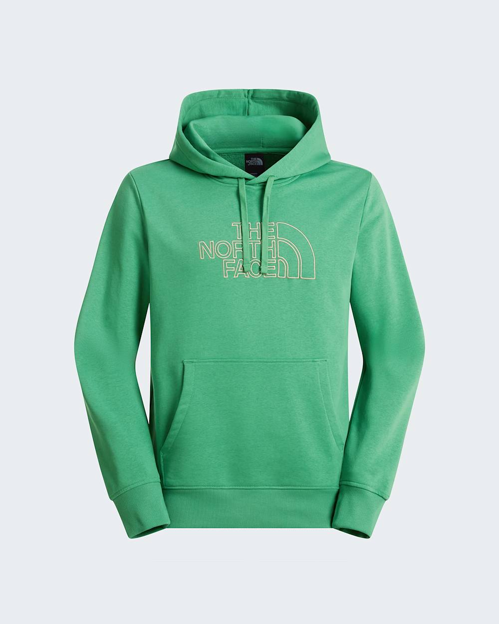 Mens Drew Peak Light Hoodie TNF ALT20