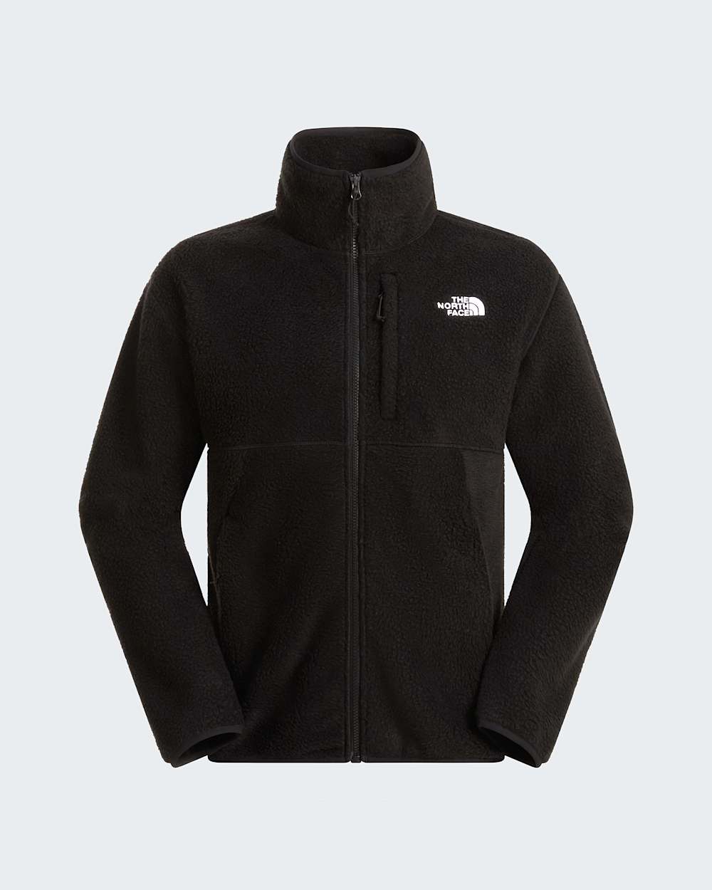 Koian HighPile Fleece Jacket M TNF HERO