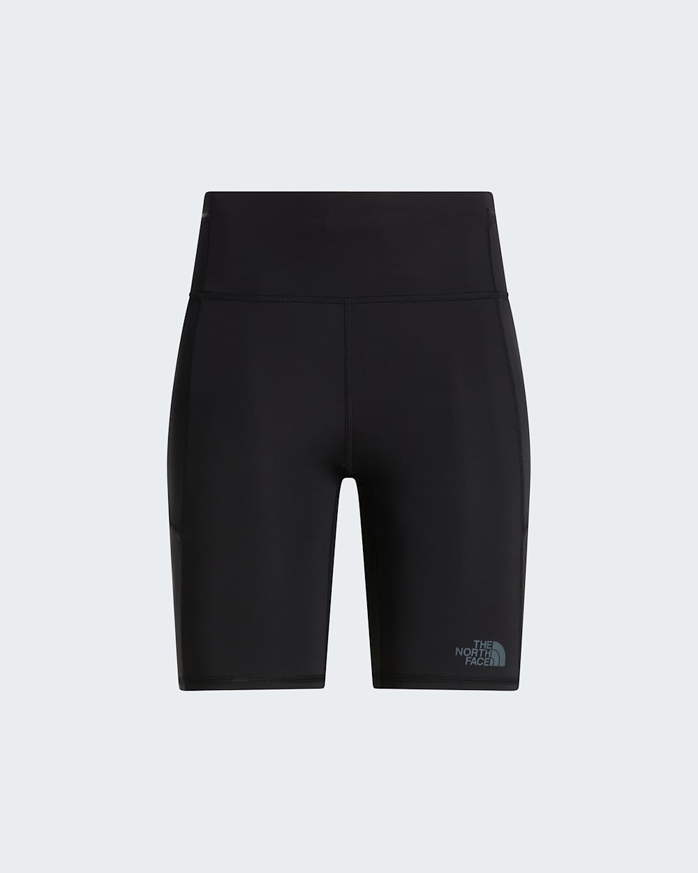 Womens Movmynt Tight Shorts TNF HERO
