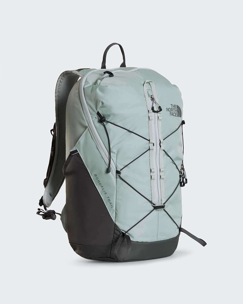 Borealis Backpack Trail TNF High Rise GreySmoked Pearl HERO