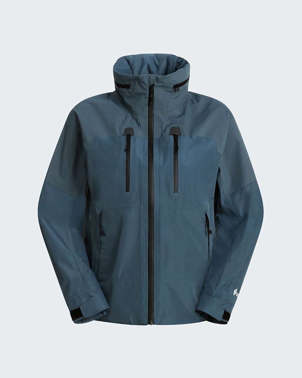 Womens Hike Devils Thumb GORETEX Jacket TNF ALT20