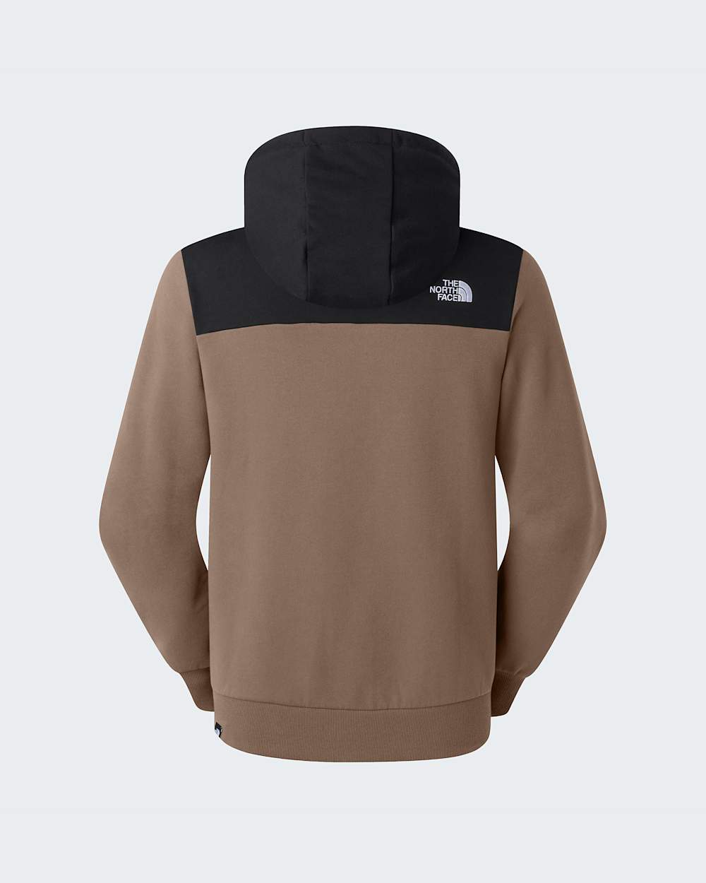 Sweat  capuche Tech New Peak pour homme TNF ALT1