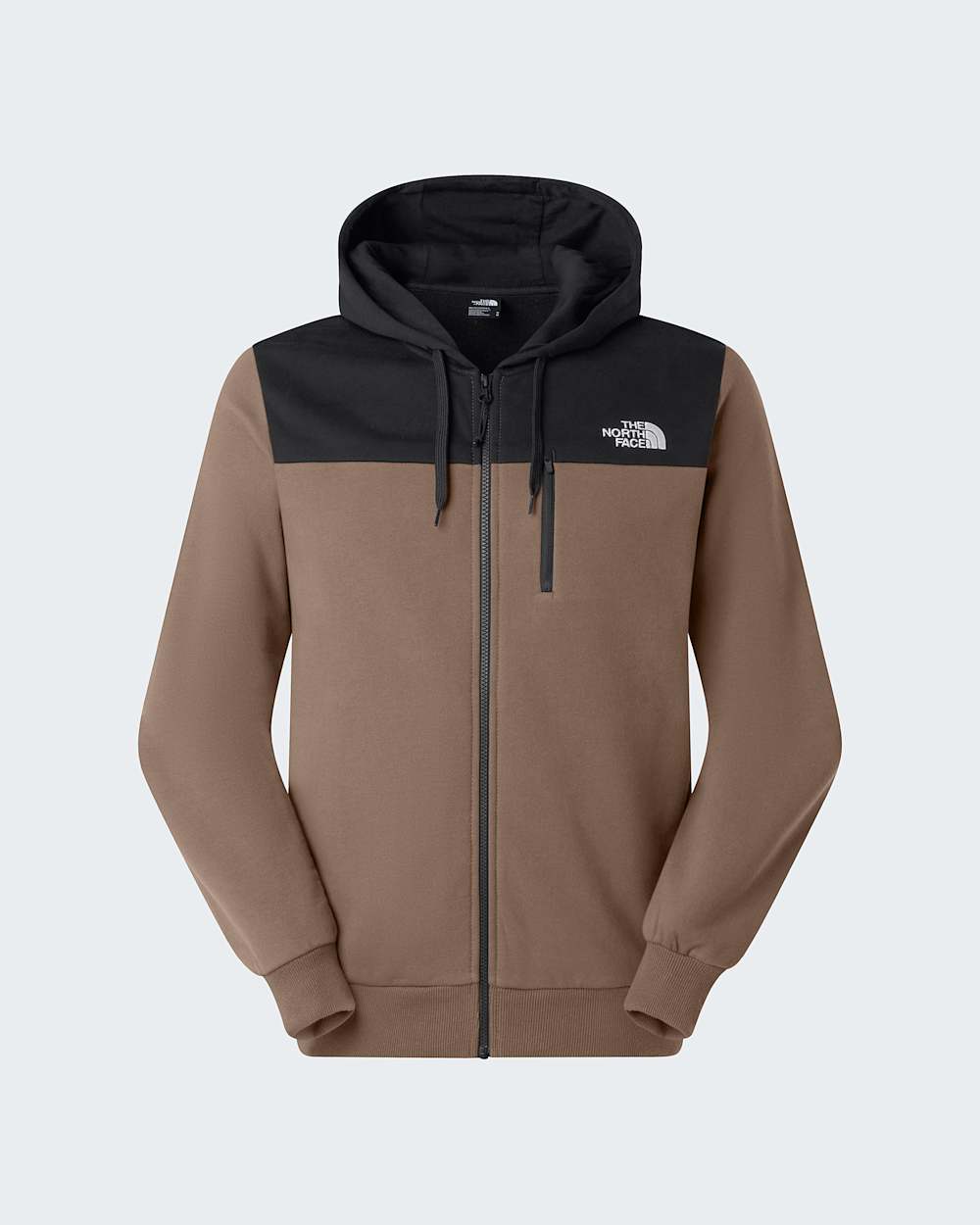 Sweat  capuche Tech New Peak pour homme TNF HERO