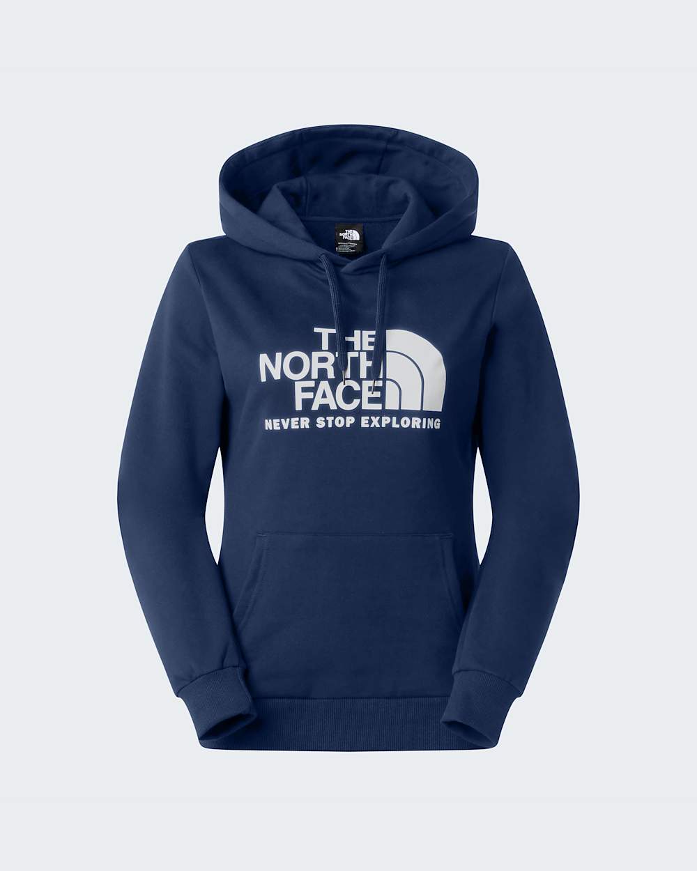 Sweat  capuche New Peak pour femme TNF HERO